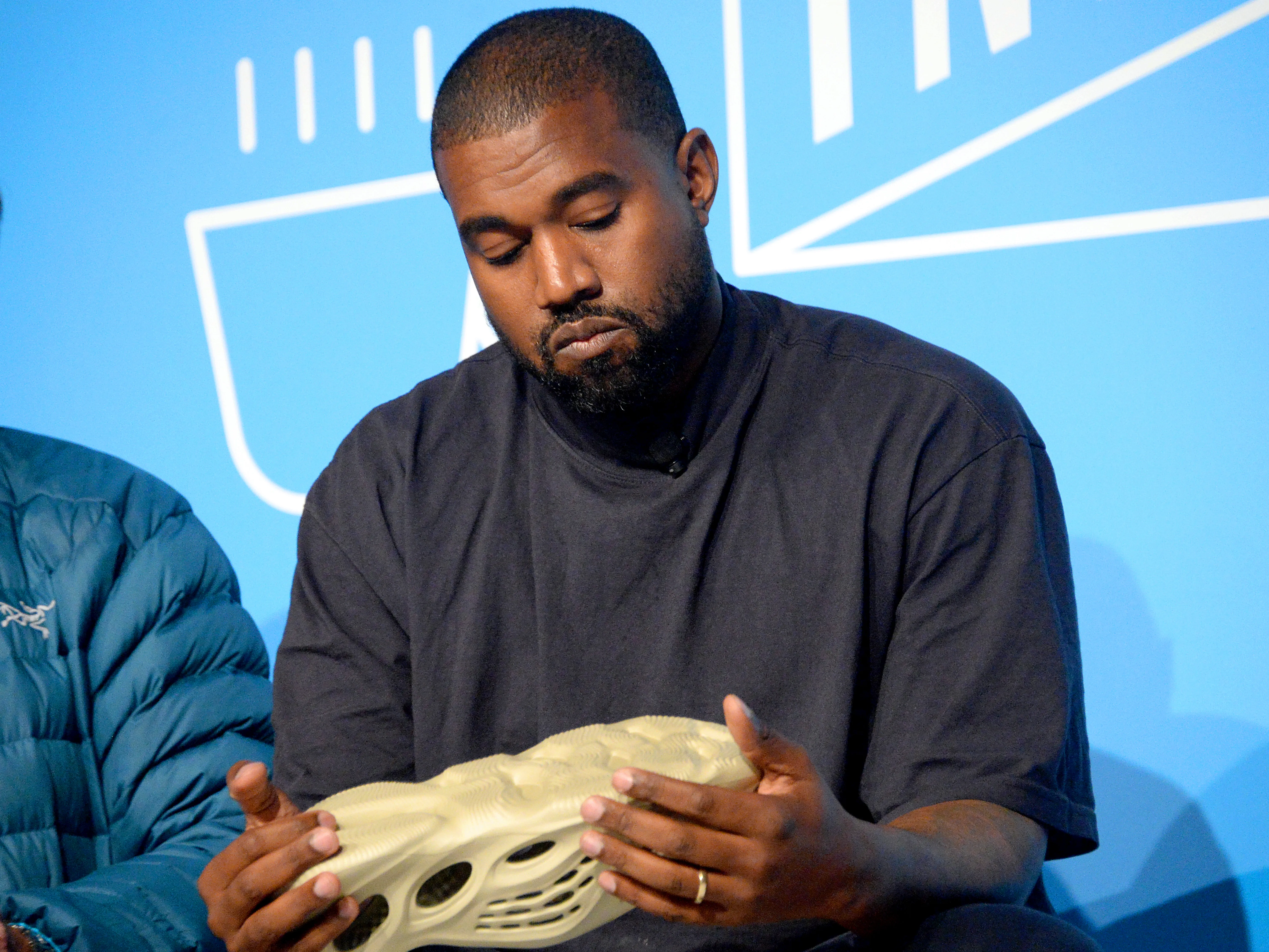 Rent Yeezy's for $20 a Week