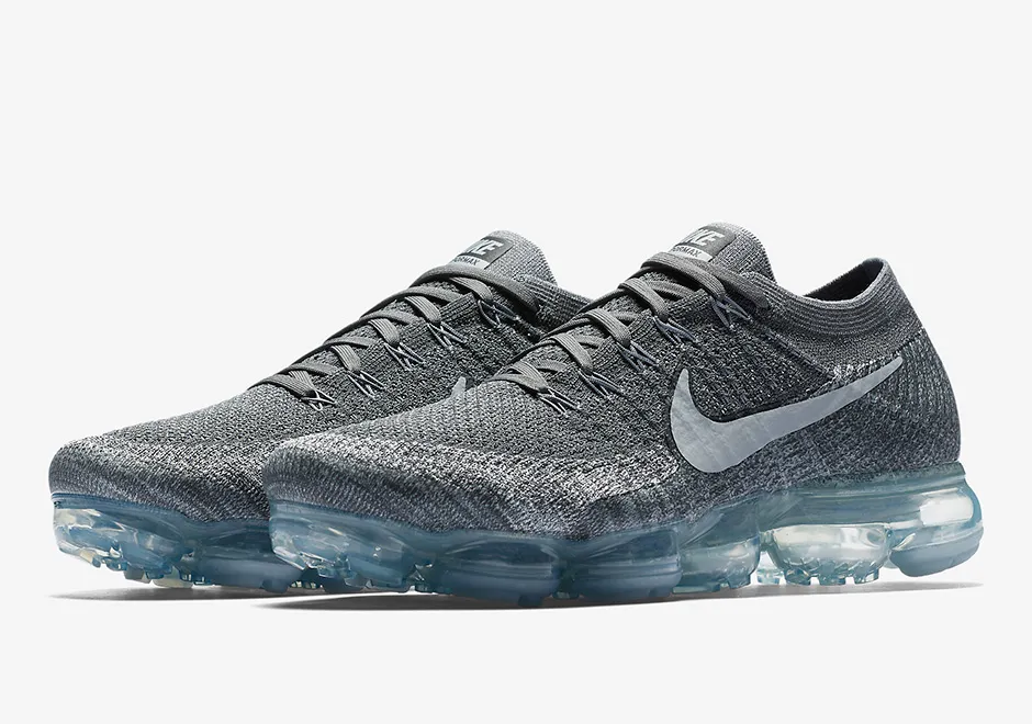 The Nike VaporMax "Asphalt" Releases on April 27th in Japan