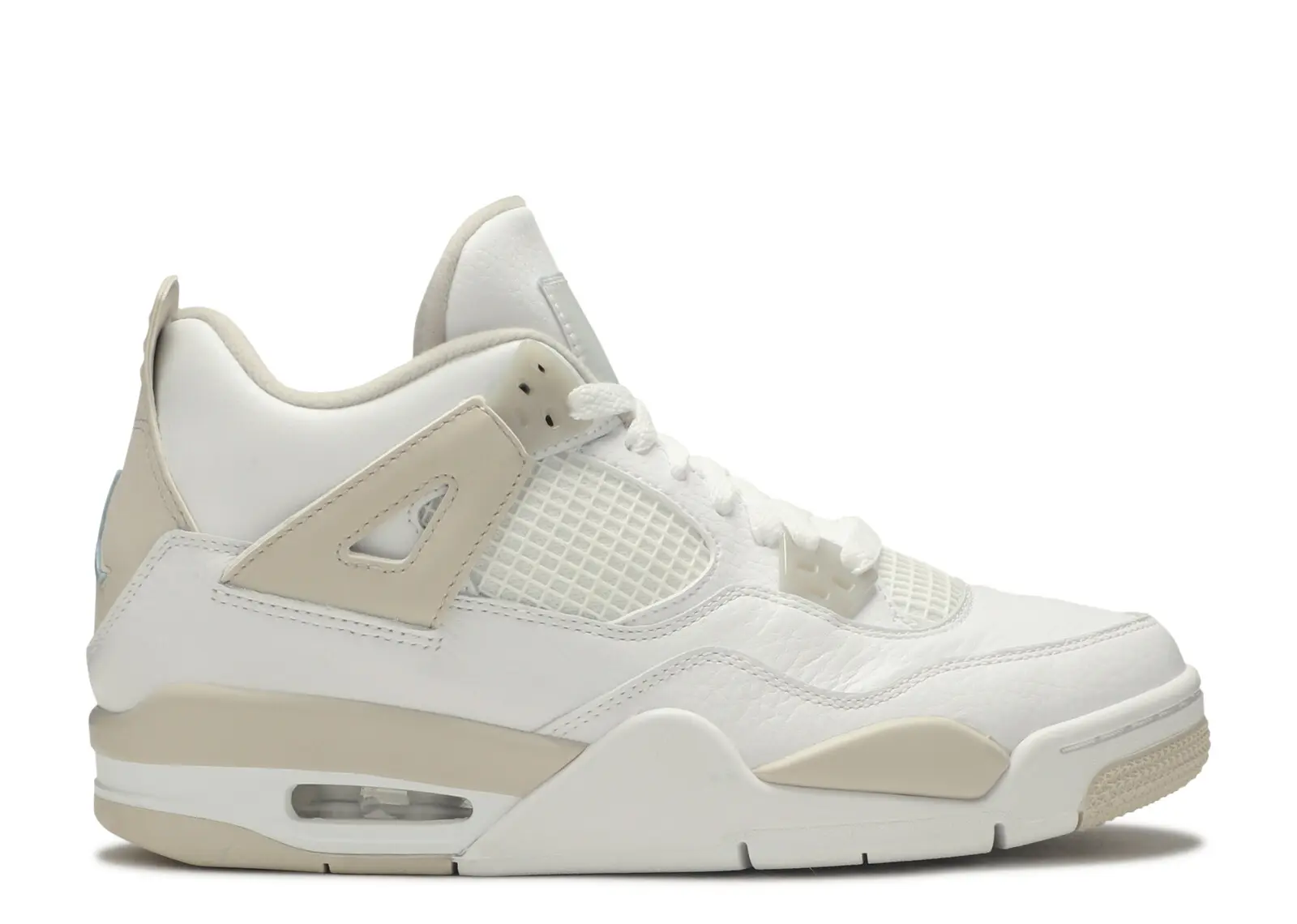 Air Jordan 4 Linen Will Release in 2017