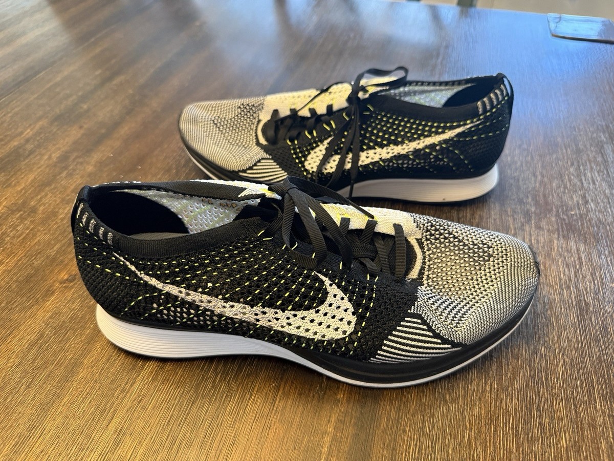 Nike is Delivering a set of Flyknit Racers Perfect for Spring