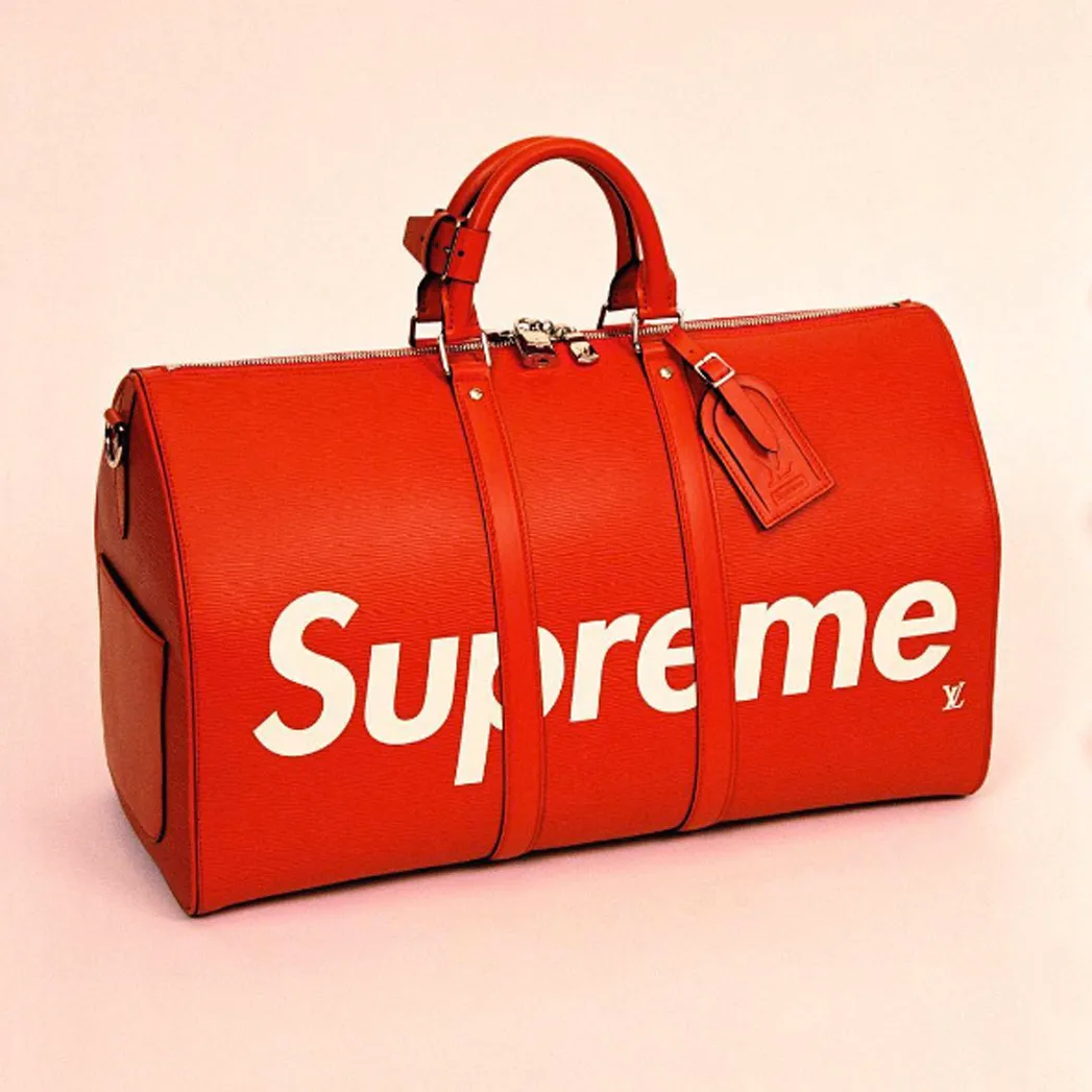 No, Louis Vuitton Did Not Buy Supreme For $500M