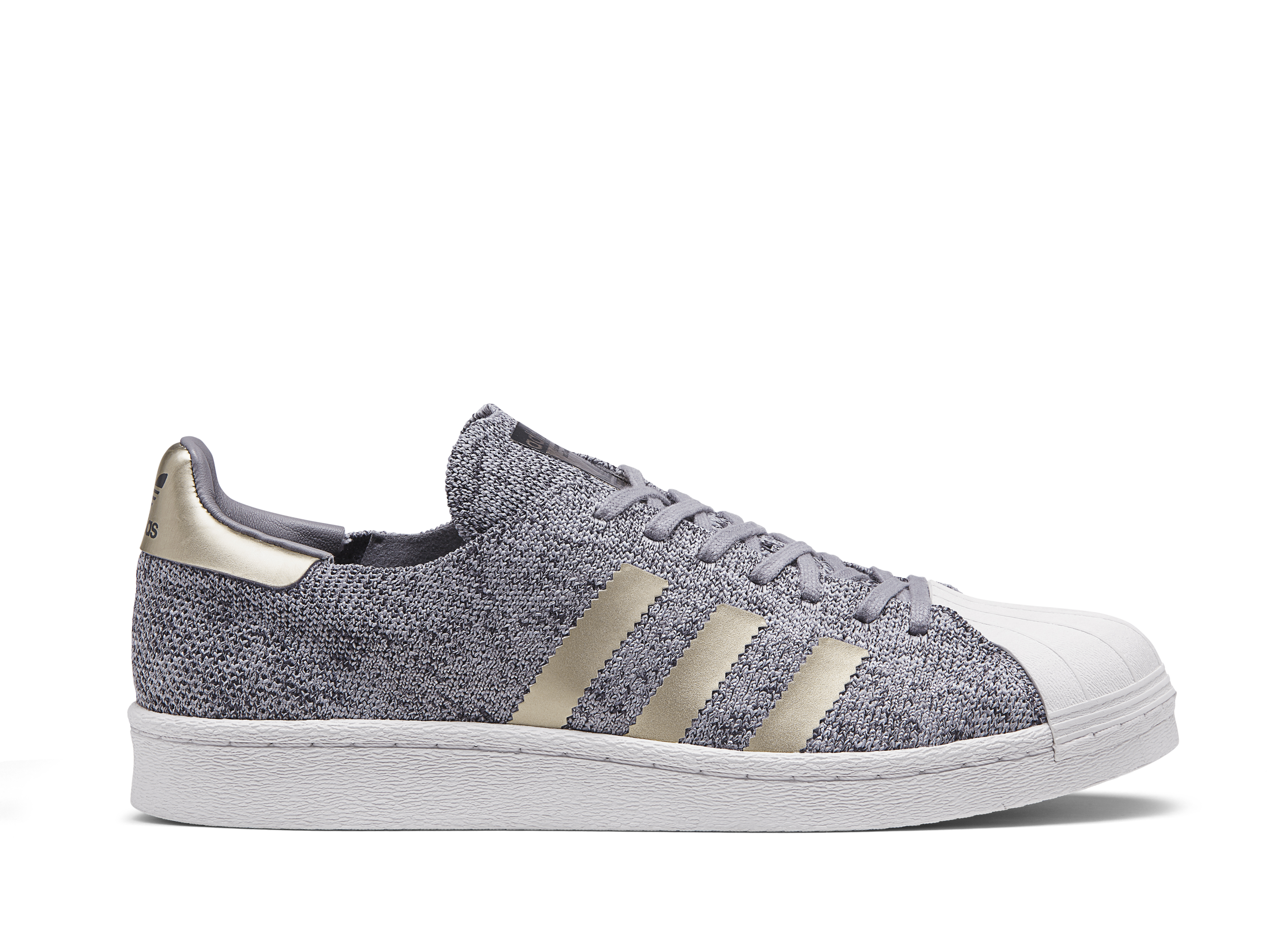 adidas Originals Superstar Boost 'Noble Metal'