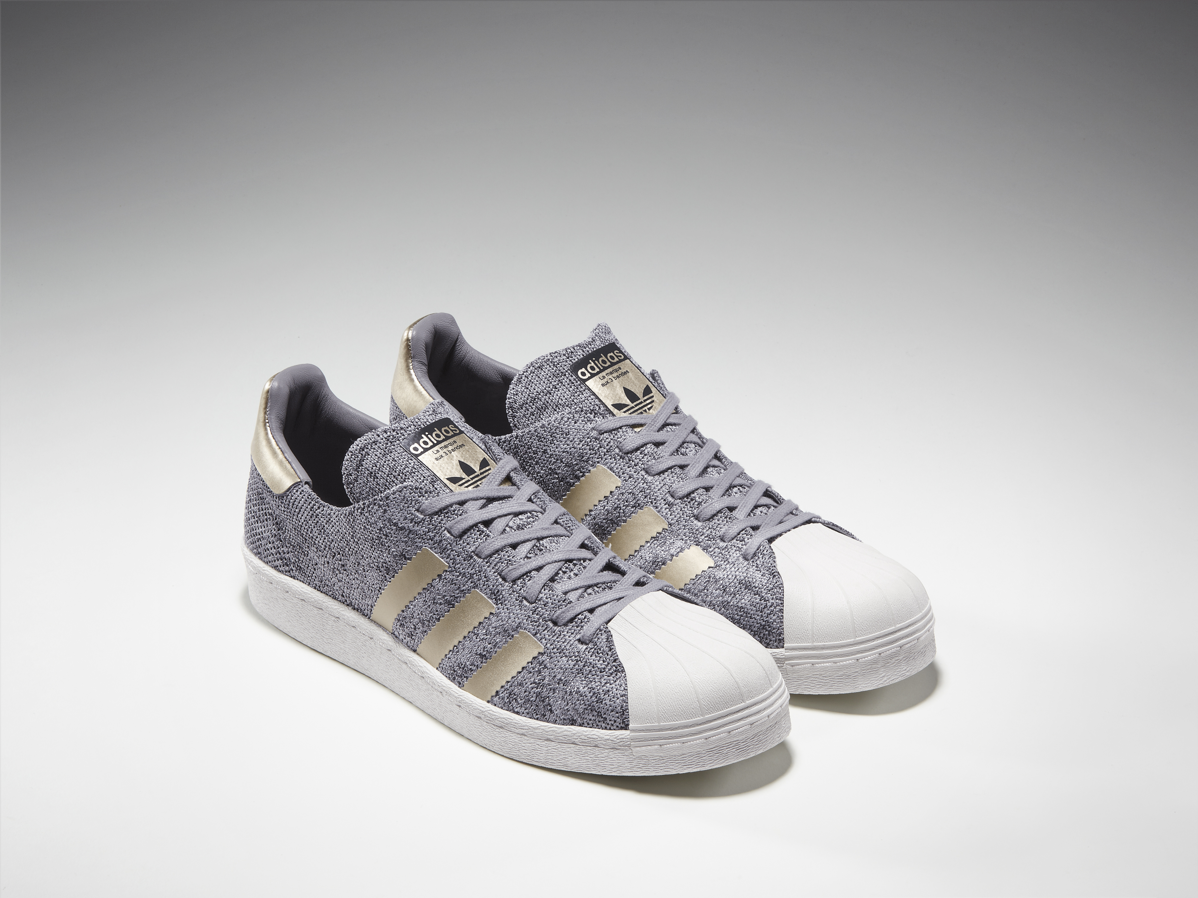 adidas Originals Superstar Boost 'Noble Metal'