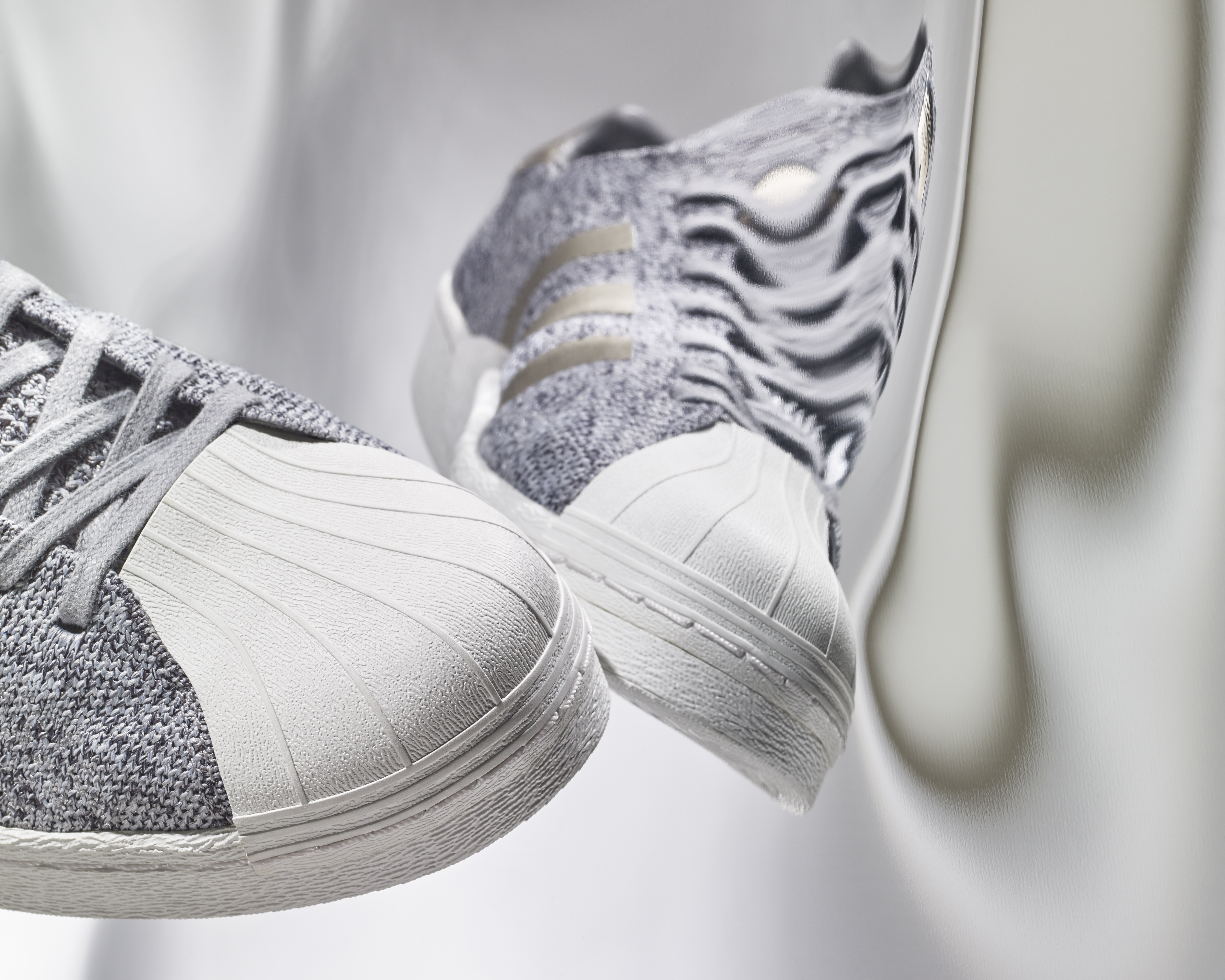 adidas Originals Superstar Boost 'Noble Metal'