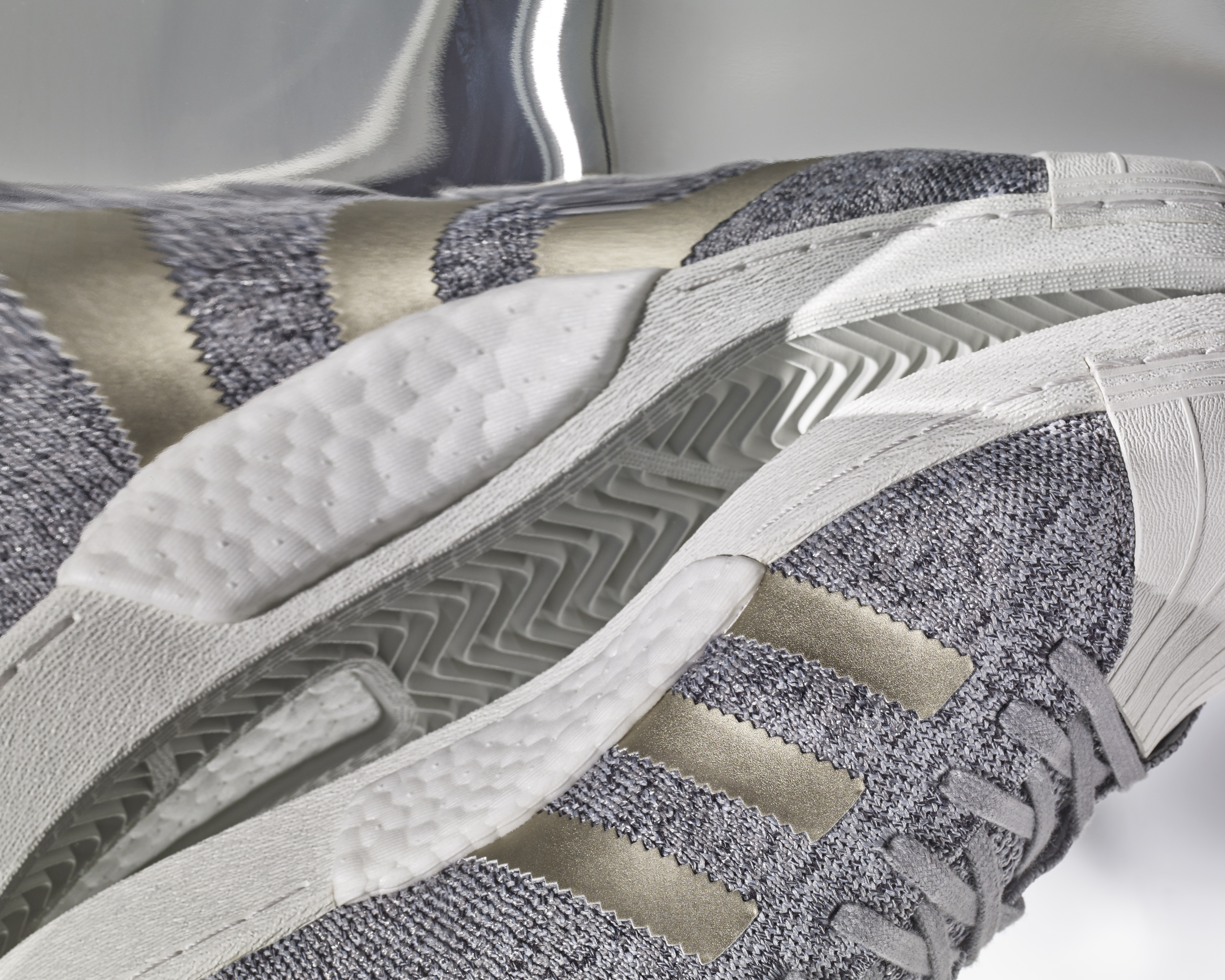adidas Originals Superstar Boost 'Noble Metal'