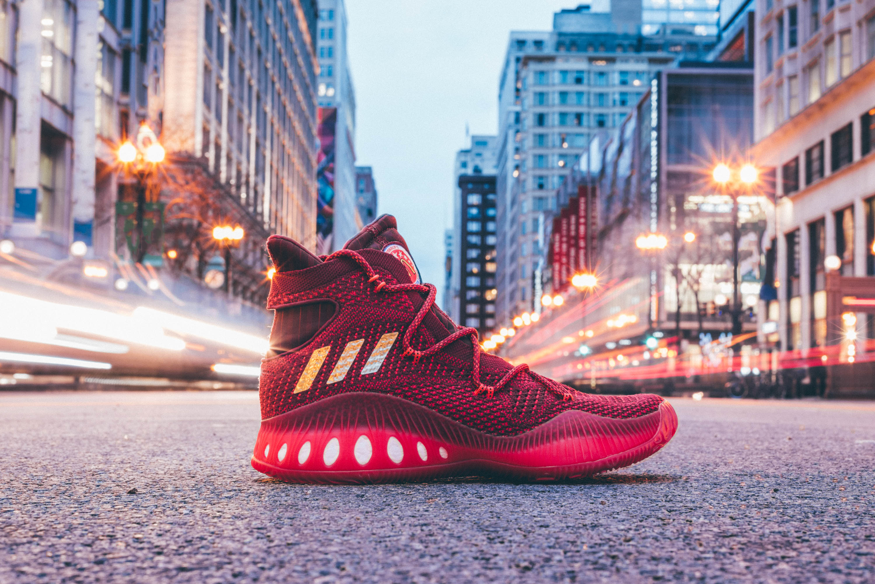 adidas Unveils 2017 Mcdonald’s All American Games Uniform Collection