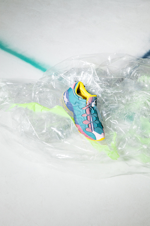 Slam Jam and ASICS Tiger Collaborate on Two Exclusive Iterations of the Retro GEL-MAI