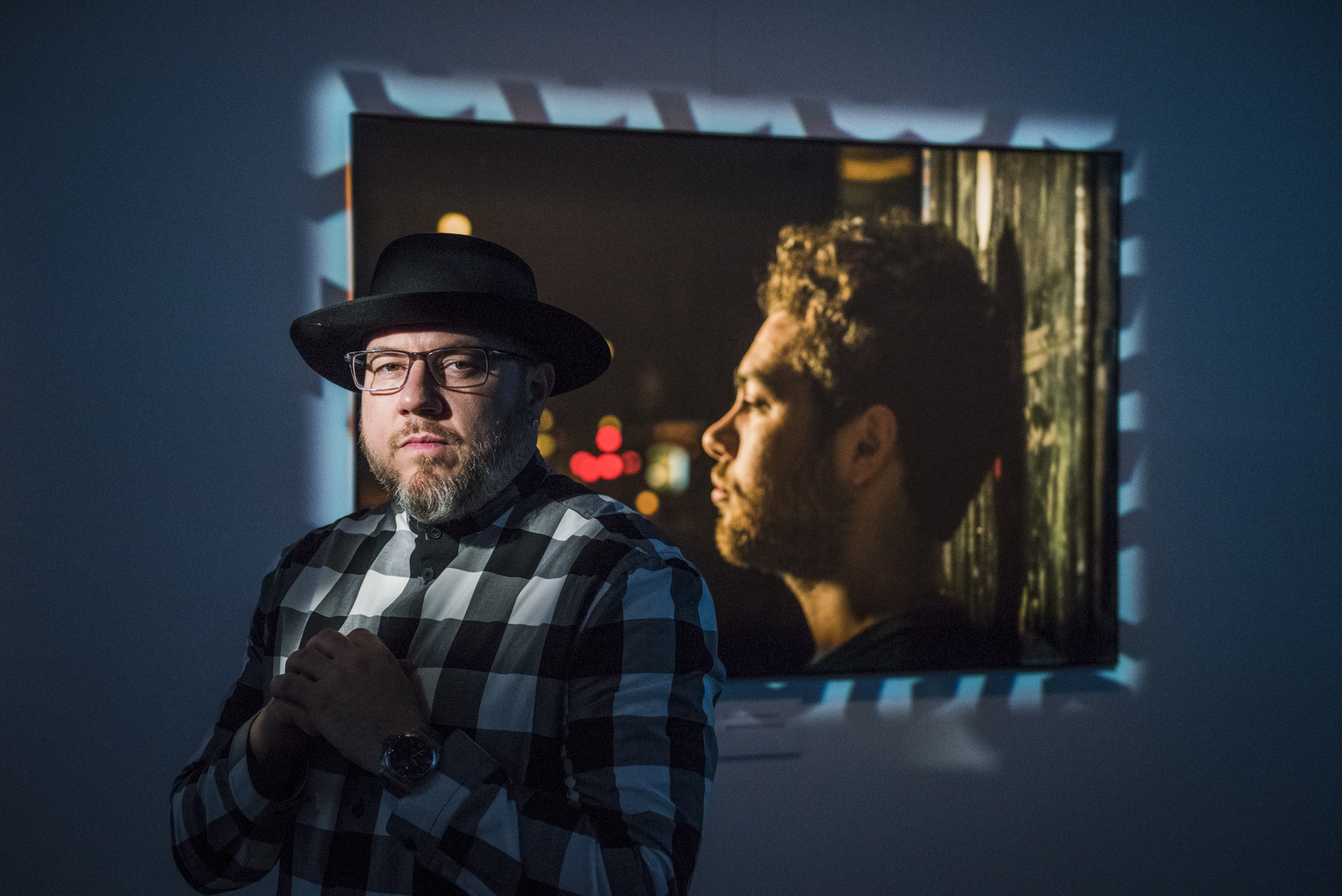 adidas Originals NMD Photo Experience NYC - Curated by Jonathan Mannion