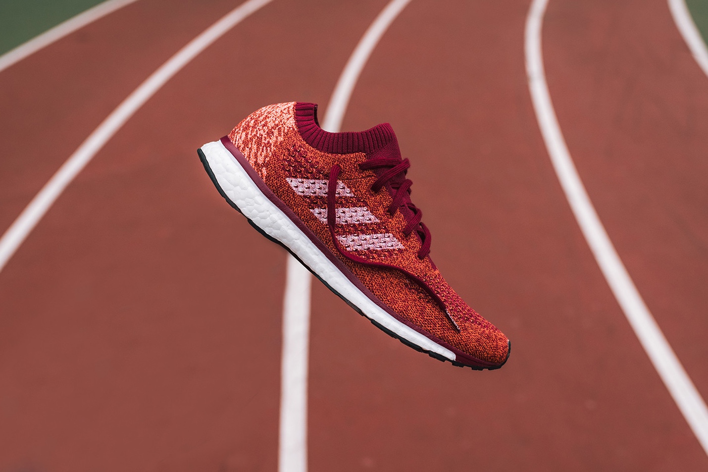 Kith is Launching an Exclusive adidas adizero Prime Boost LTD Pack