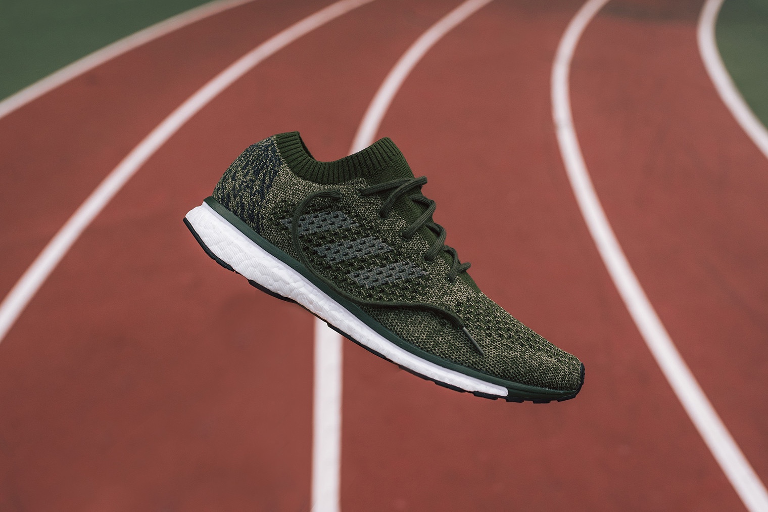 Kith is Launching an Exclusive adidas adizero Prime Boost LTD Pack
