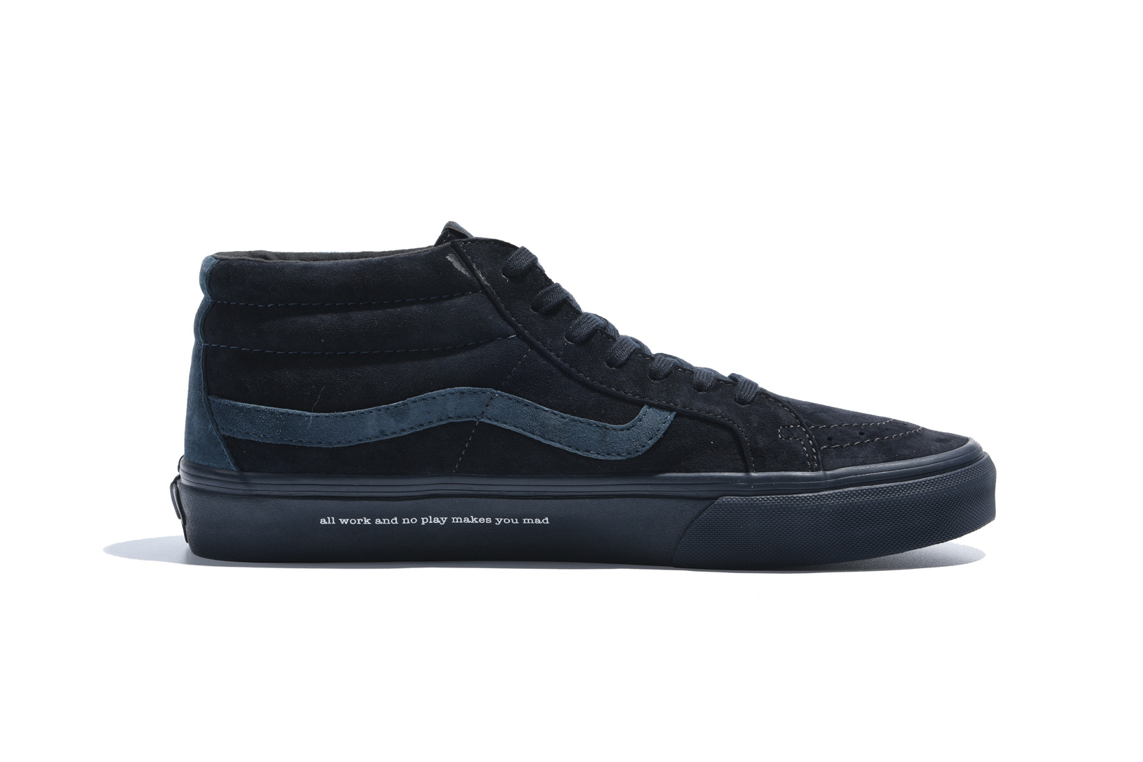 Vans and MADNESS Collab on a New Collection