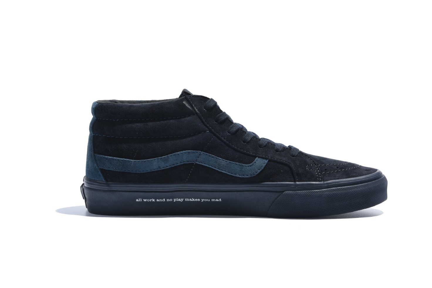 Vans and MADNESS Collab on a New Collection