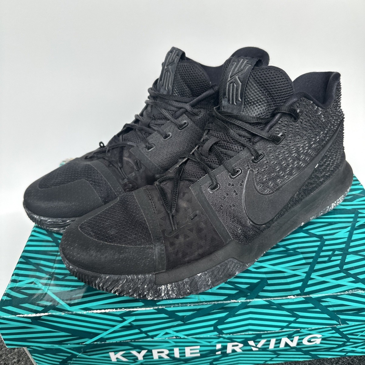 Kyrie 3 Built for Kyrie Irving's Prolific Game