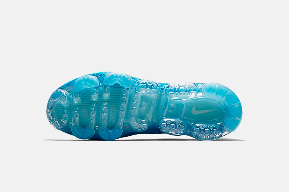 Nike is Releasing a "Orbit Blue" Vapormax