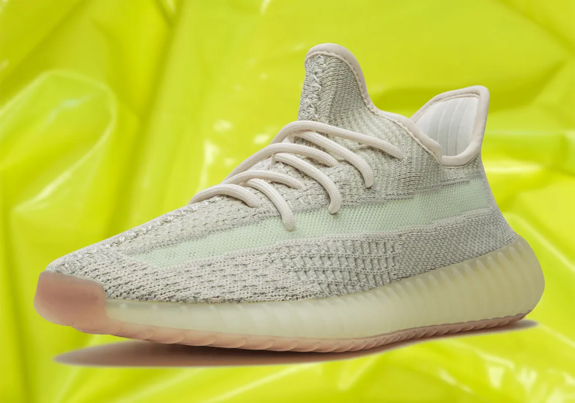 adidas Originals – YEEZY BOOST 350 V2 Release Info and Official Store List