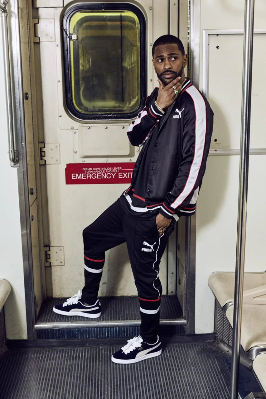 SUPERPUMA Pack Featuring Big Sean