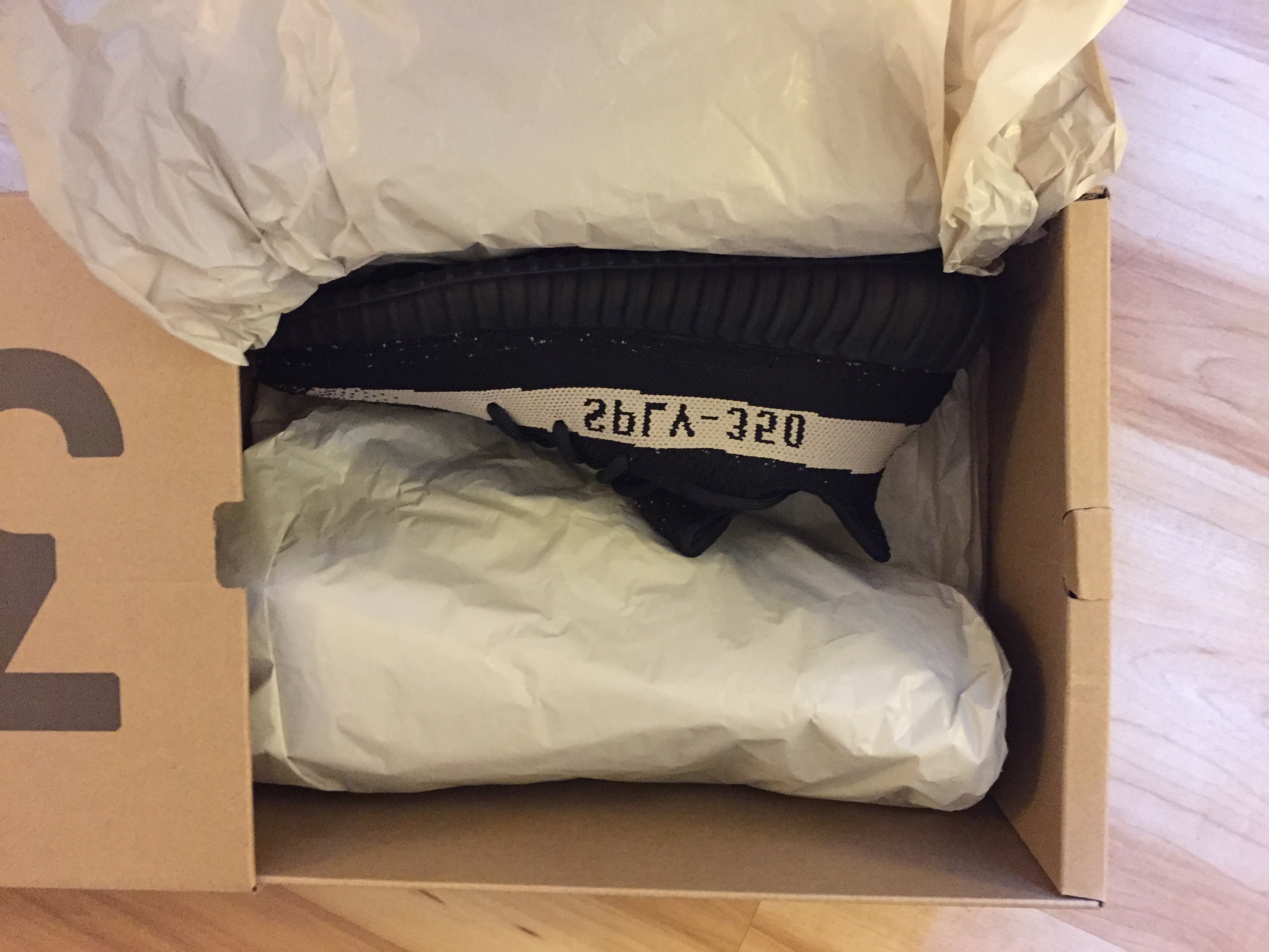 Guy Orders $50 kicks adidas Sends 10 Pairs of YEEZY Boost 350's Instead