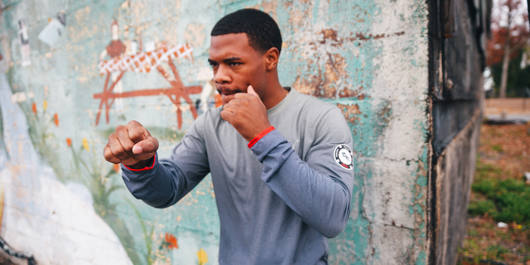 Emory Jones x PUMA Debut “Bet on Yourself” Collection