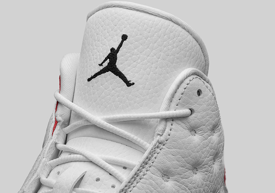 Air Jordan 13 OG "True Red" All But Confirmed For Release in 2017