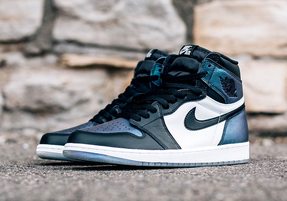 The "All-Star" Air Jordan 1 to Release on All-Star Sunday