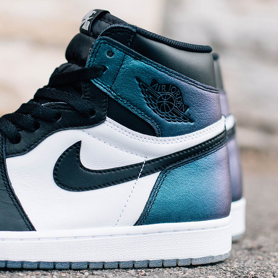 The "All-Star" Air Jordan 1 to Release on All-Star Sunday