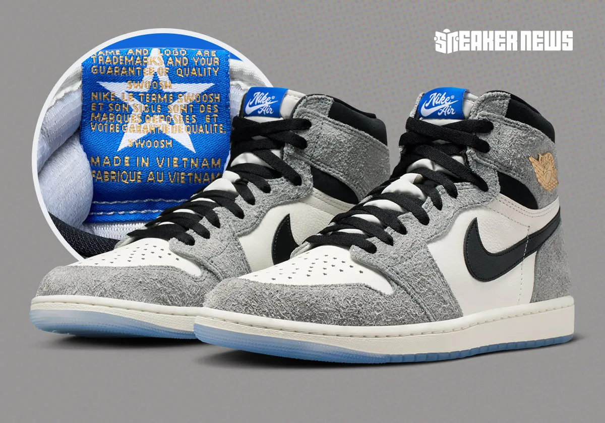 The "All-Star" Air Jordan 1 to Release on All-Star Sunday