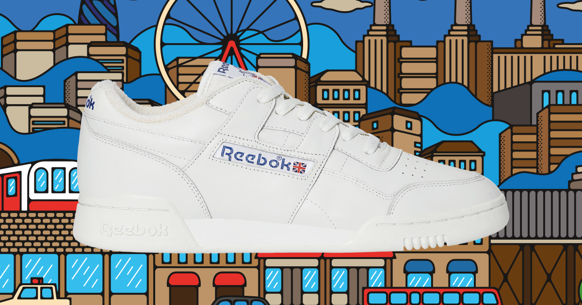 Reebok Classic x Rimo Re-Imagine Two Classic Silhouettes