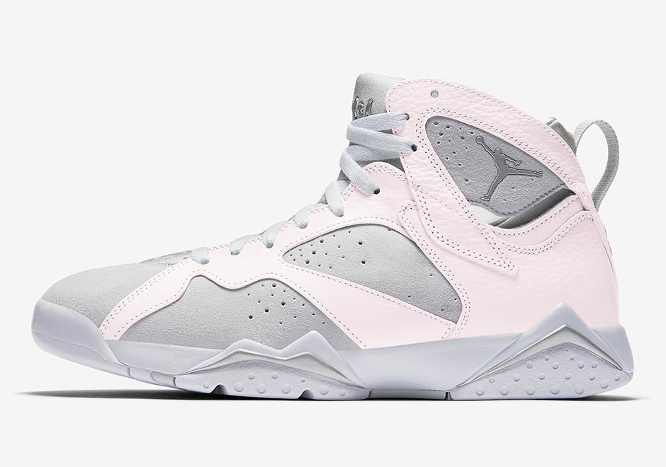 The Pure Money Air Jordan 7 Is Releasing This Year