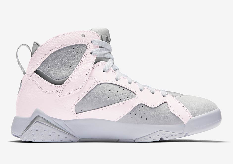 The Pure Money Air Jordan 7 Is Releasing This Year