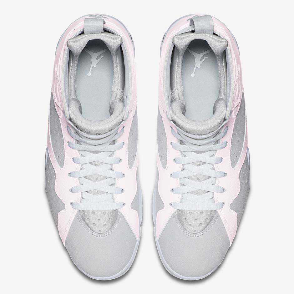 The Pure Money Air Jordan 7 Is Releasing This Year