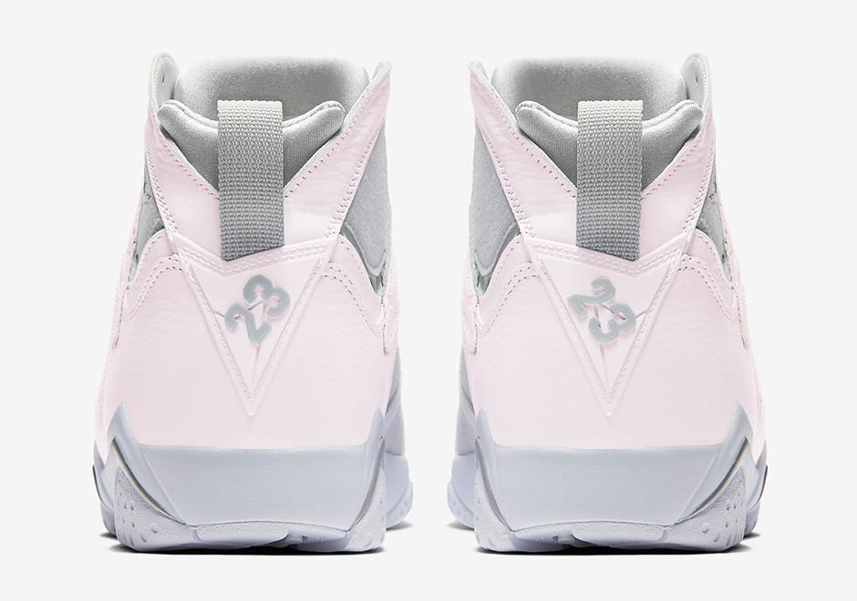 The Pure Money Air Jordan 7 Is Releasing This Year
