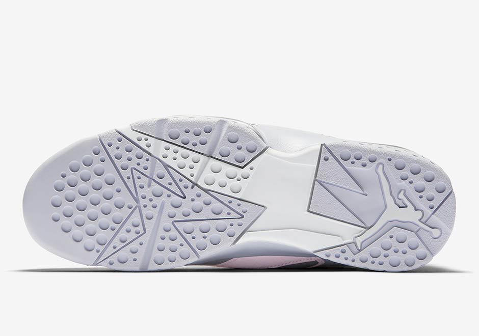 The Pure Money Air Jordan 7 Is Releasing This Year