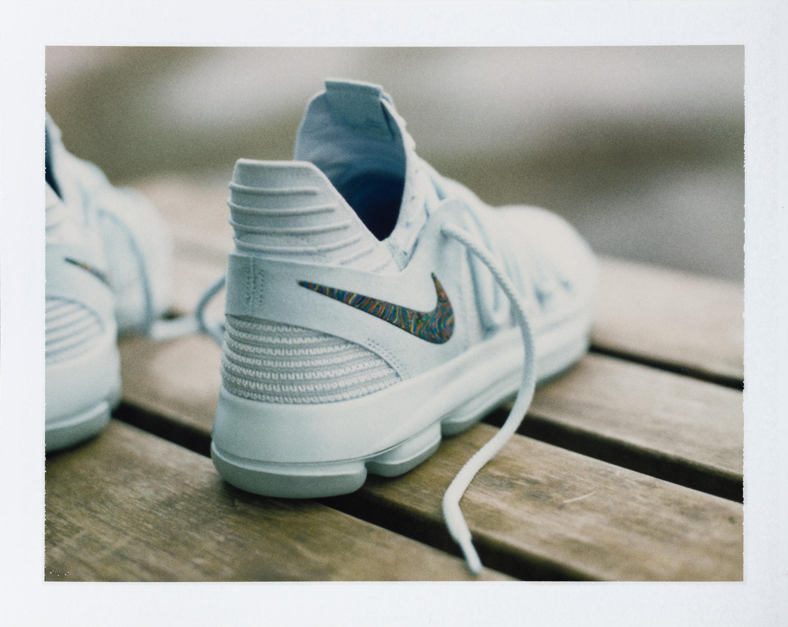 KD10: More than Meets the Eye