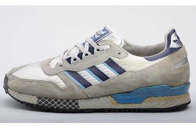 The Yeezy Calabasas Runner Unveiled