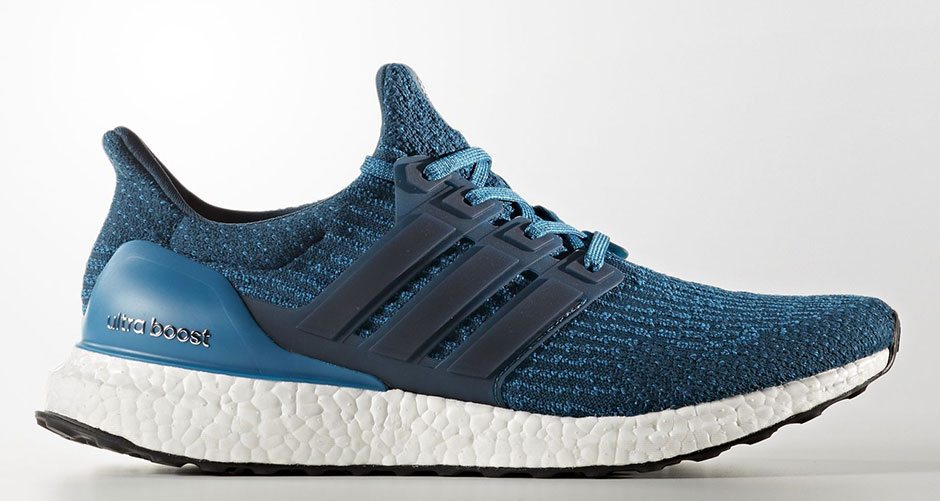 The adidas Ultra BOOST 3.0 is getting a Striking Blue Colorway