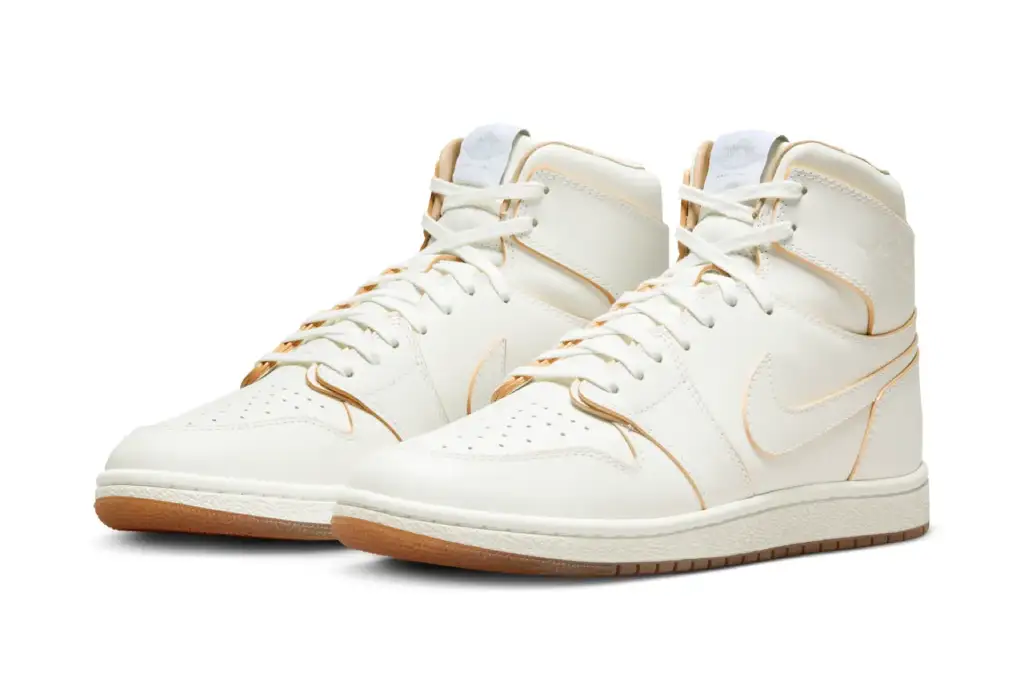 Preview of the Upcoming Jordan Brand "Wings" Collection