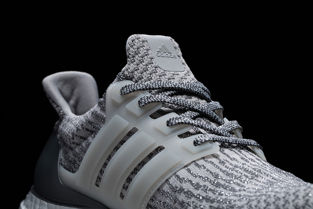 adidas Unveils the UltraBOOST Cleat & UltraBOOST 3.0 "Silver Pack"