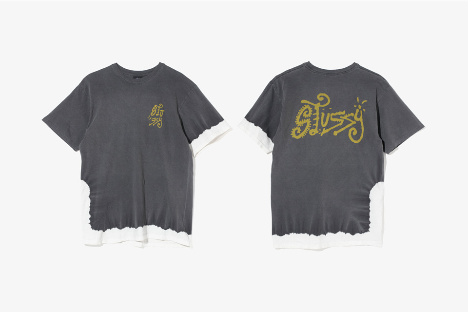 Stussy’s “O’Dyed Classics” is Available Now