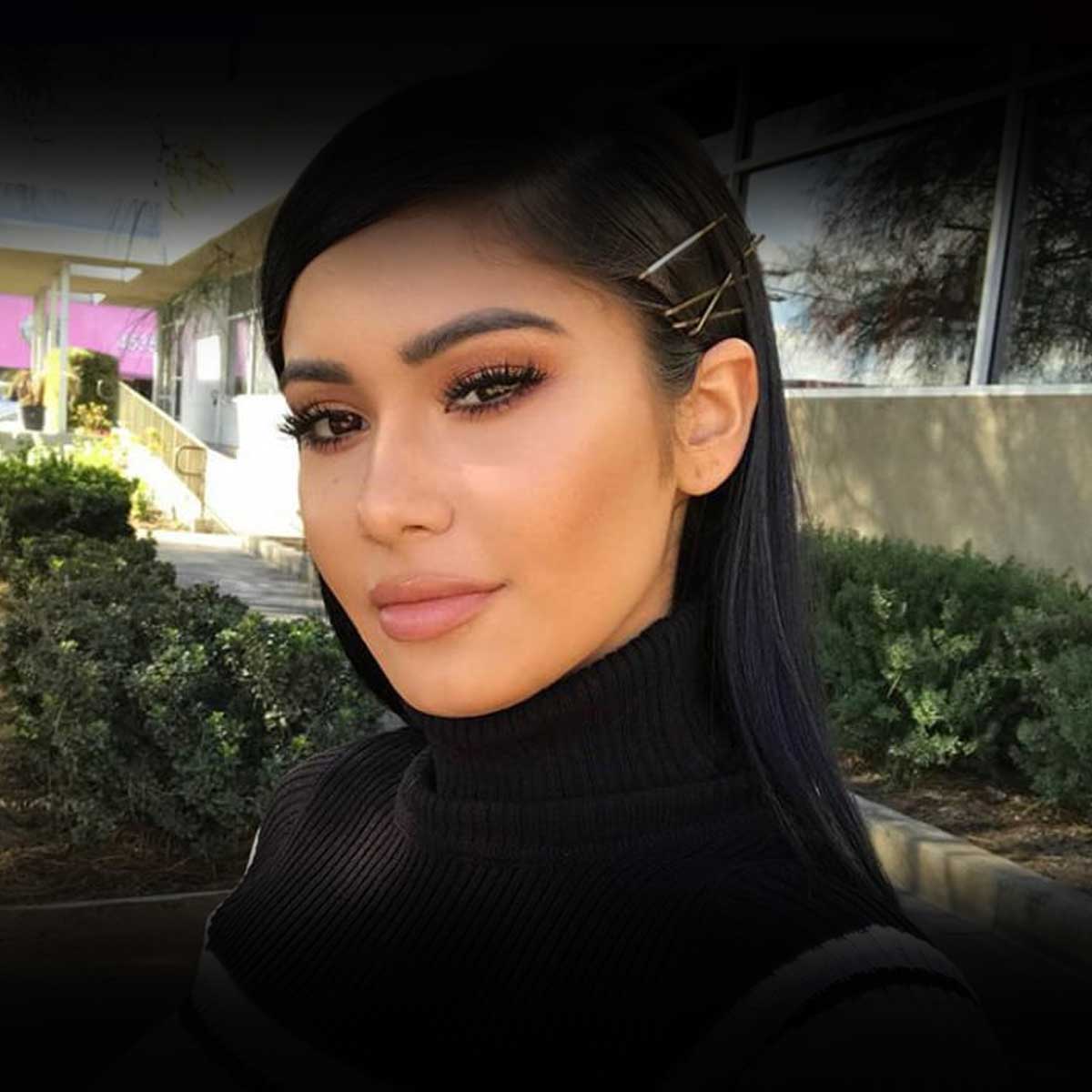 SOLEXCHANGE OOOOH LA LA: Instagram Model Janet Guzman