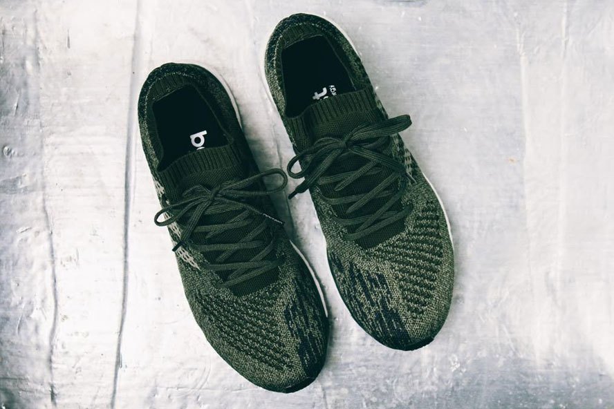 Introducing the adidas Adizero Prime LTD in Olive