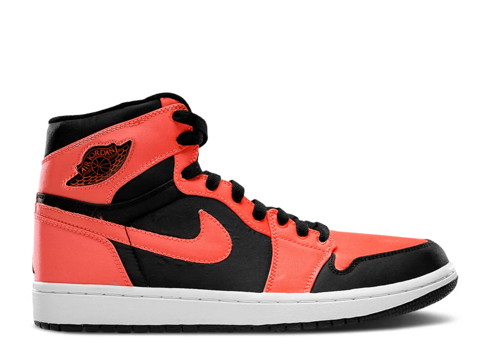 Air Jordan 1 "Max Orange" Release Date