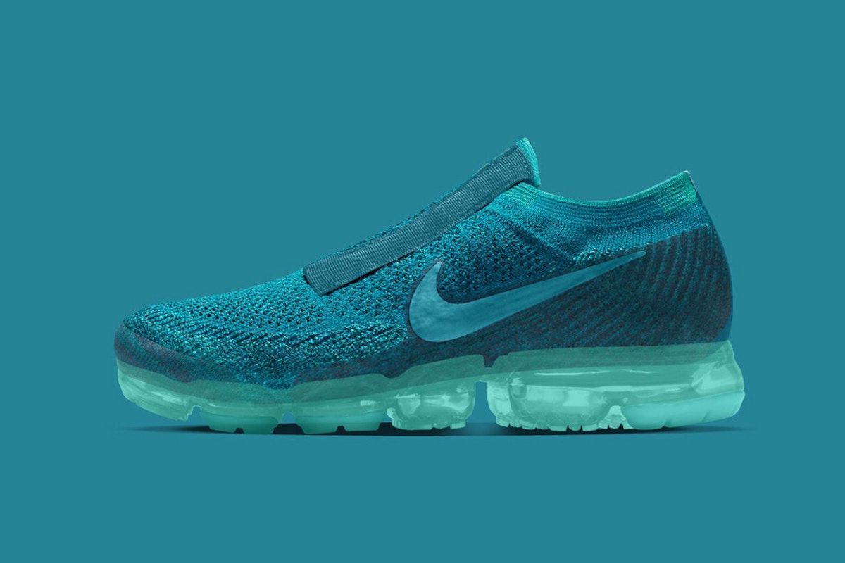 The VaporMax Is Coming to NIKEiD