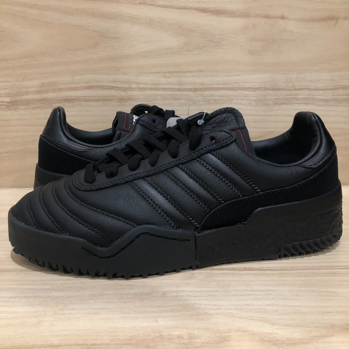 adidas x Alexander Wang AW BBall and Skate Shoe