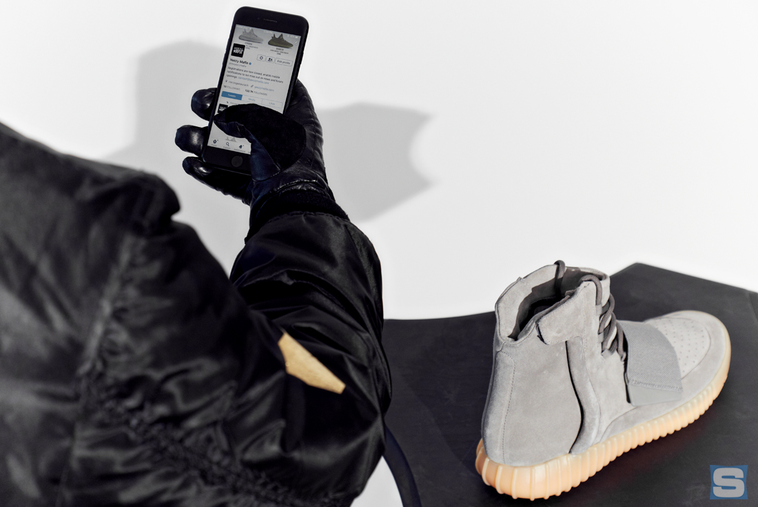 The Man Behind Yeezy Mafia on Twitter Revealed