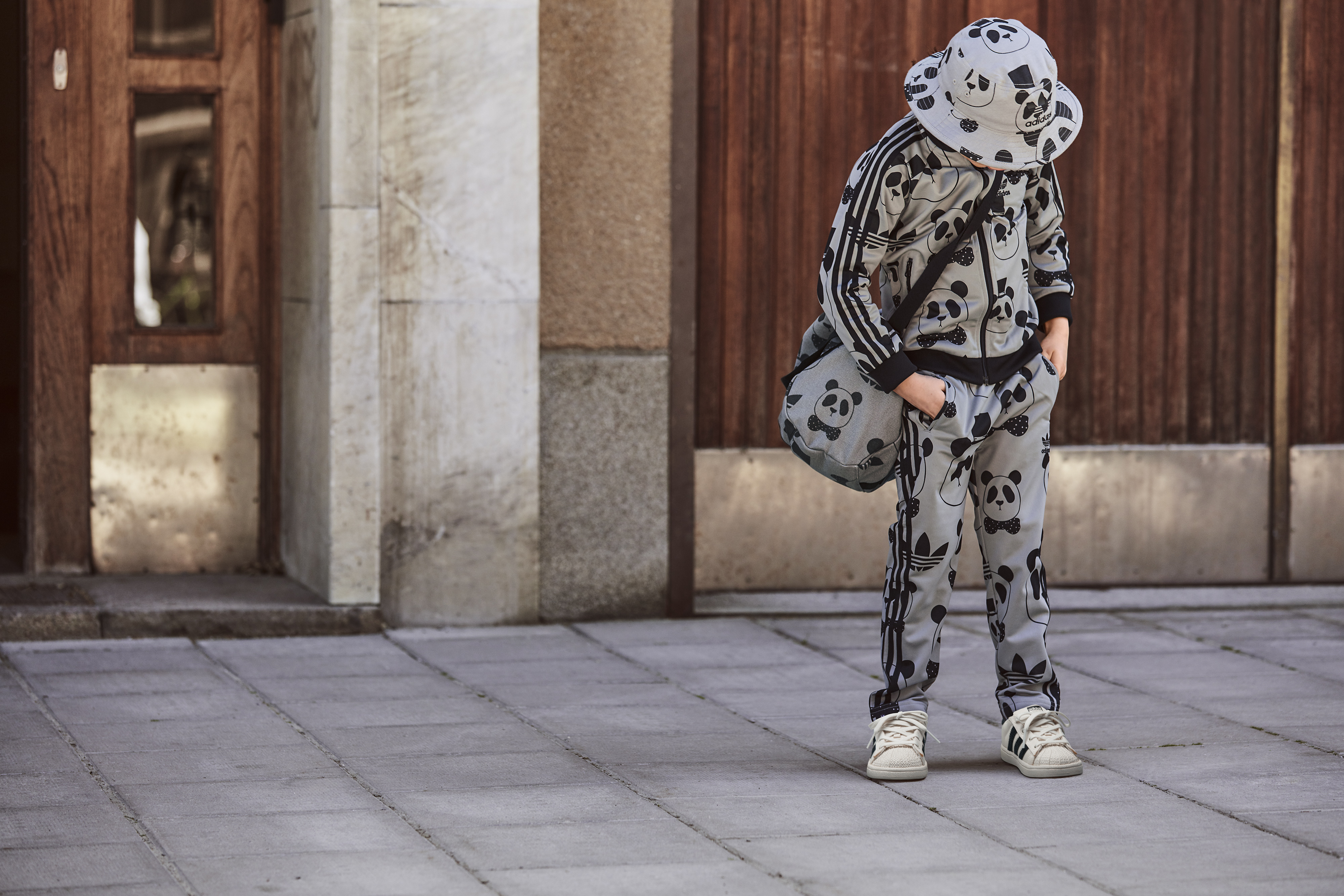 adidas Originals By Mini Rodini SS17 Pt 3