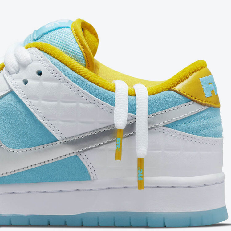 There's Another FTC x Nike SB Collaboration Around the Corner