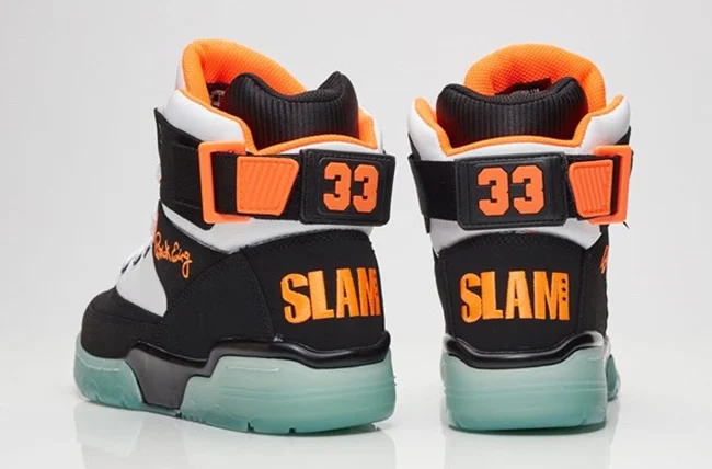 Ewing 33 Hi SLAM MAGAZINE Release Date and HD Photos
