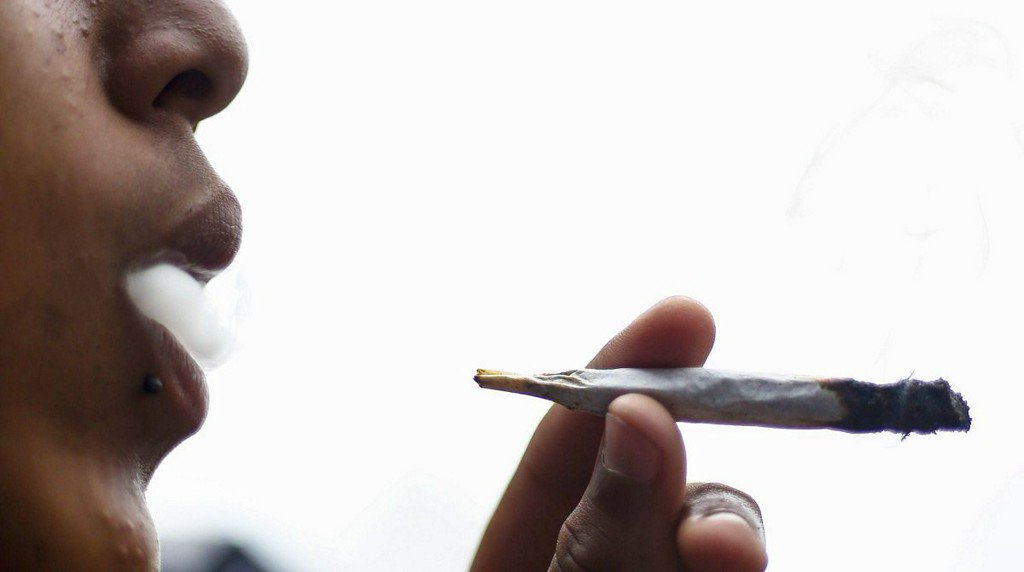 Free Marijuana Will Be Handed Out On Trump’s Inauguration Day