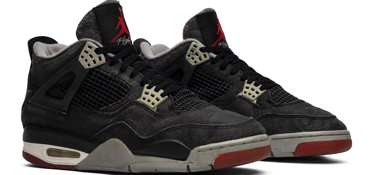 Jordan Brand is Unleashing the Jordan 4 This Summer