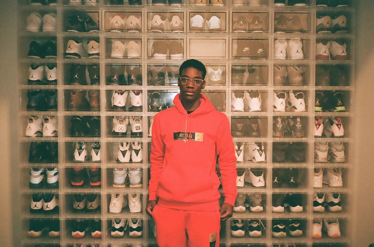 Jordan Brand Reveals Its Collaborative 2017 All-Star Collection Alongside OVO